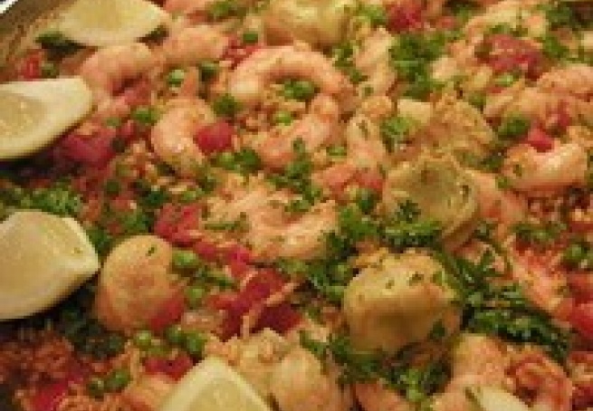 Recipe Single Image