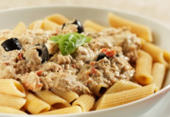 Recipe Single Image