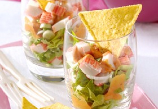 Recipe Single Image