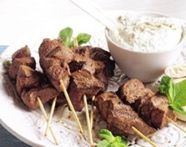 recepten_vandaag_Griekse_tzatziki