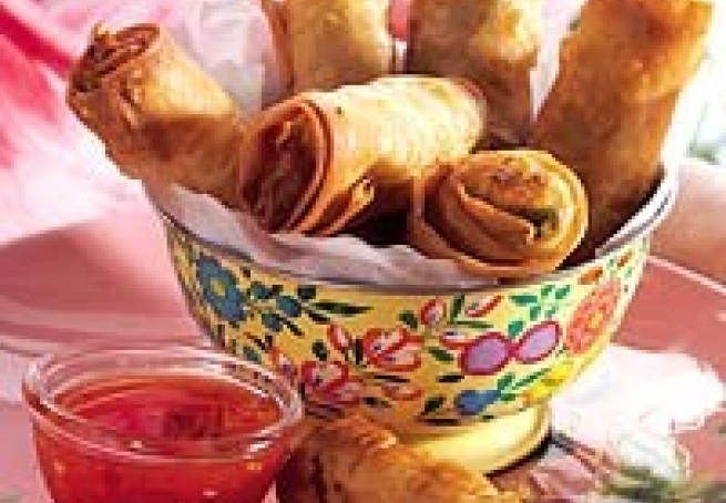 Recipe Single Image