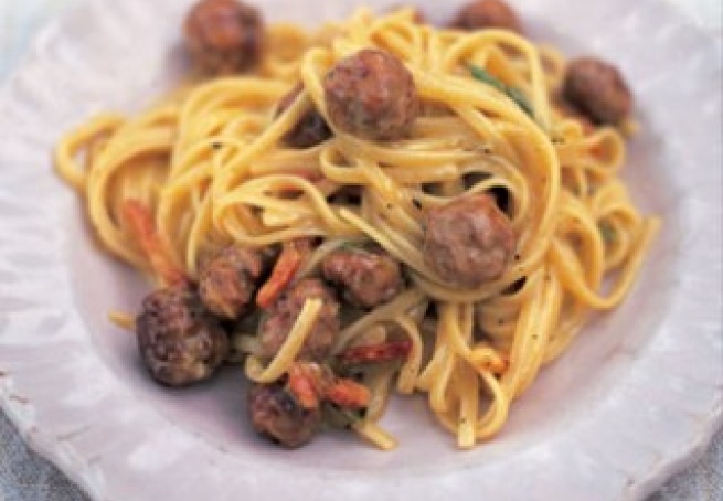 Recipe Single Image