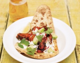 recepten_vandaag_snelle_tikka_van_zalm_met_komkommeryoghurt_