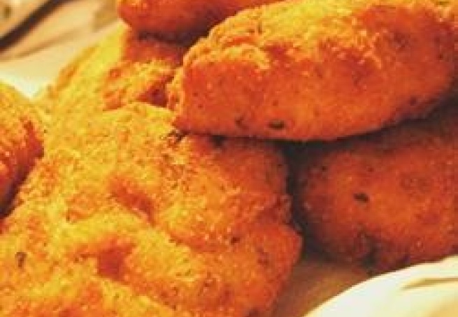 Recipe Single Image