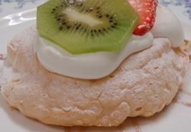 Recipe Single Image