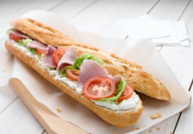 Recipe Single Image