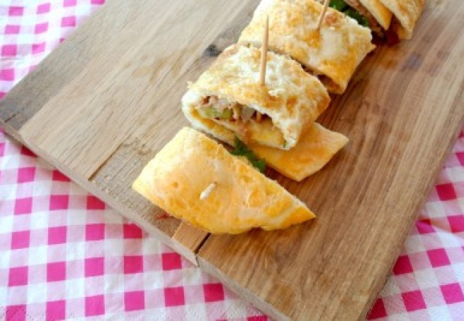 Recipe Single Image