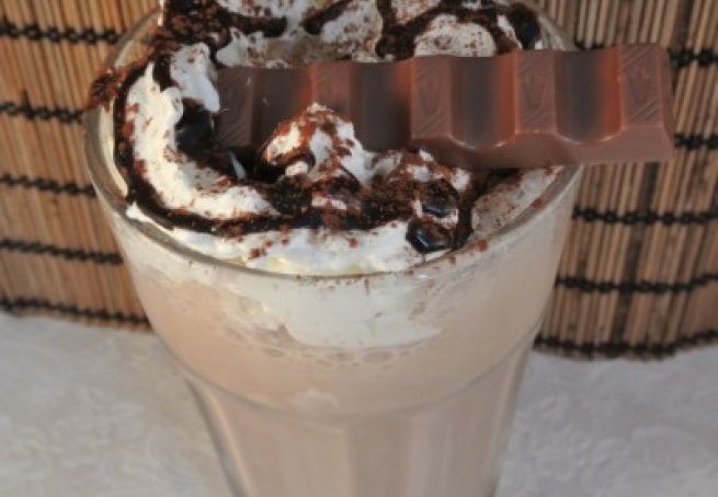 Recipe Single Image