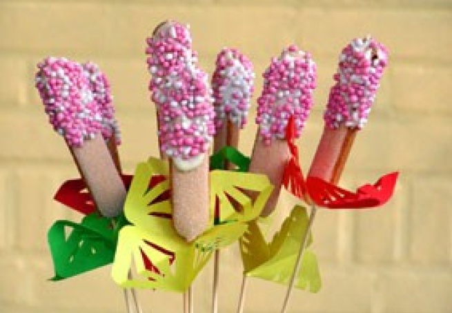 Recipe Single Image