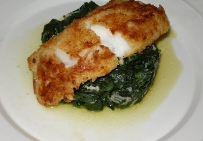 Recipe Single Image