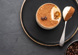Lekkere recepten met koffielikeur