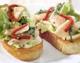 recepten_vandaag_Bruschetta_met_gemarineerde_paling