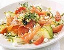recepten_vandaag_Gerookte_zalm_met_courgette