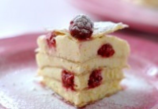 Recipe Single Image