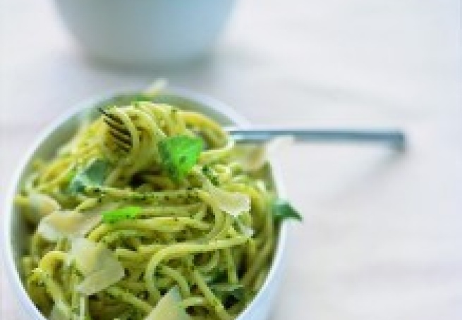 Recipe Single Image