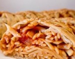 recepten_vandaag_spaghetti_calzone