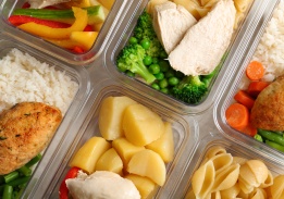 Tips om tijd te besparen in de keuken