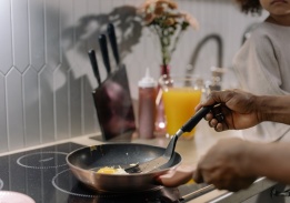 De ideale keuken voor de echte thuiskok