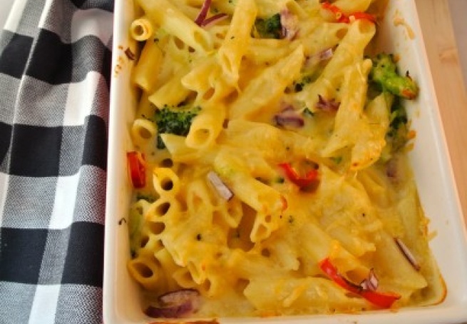 Recipe Single Image