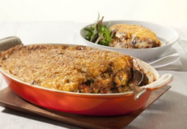 Recipe Single Image