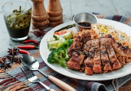 10 BBQ recepten die jij eenvoudig kan gebruiken