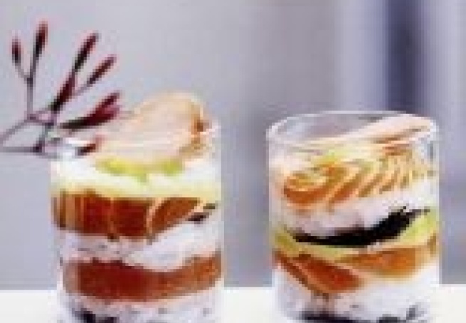 Recipe Single Image