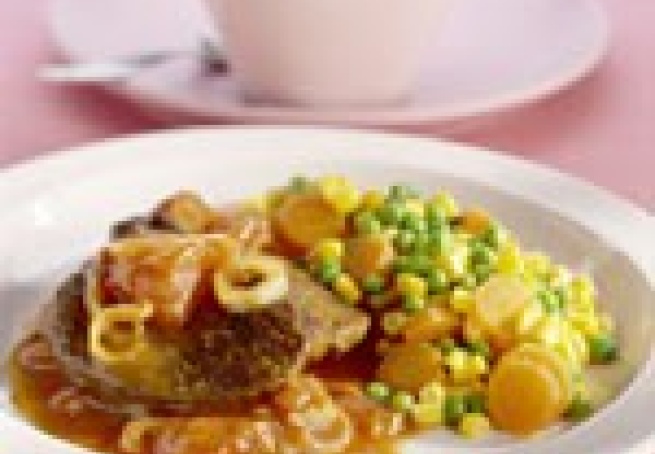 Recipe Single Image