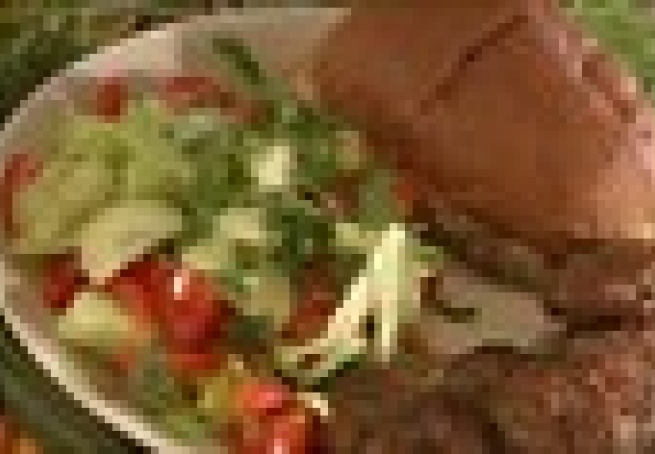 Recipe Single Image