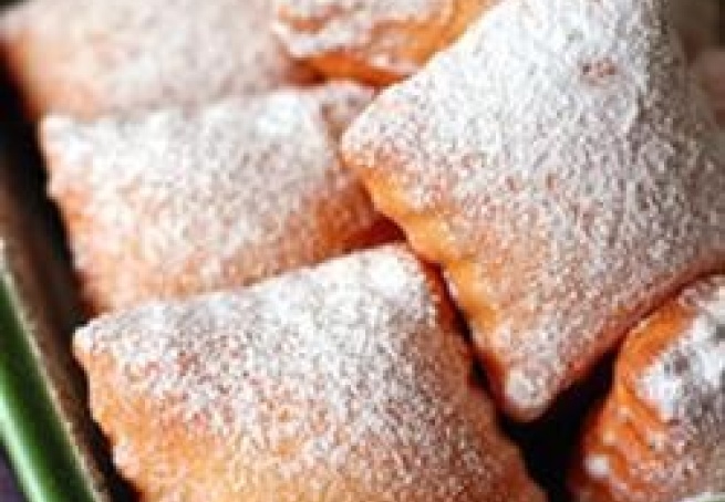 Recipe Single Image