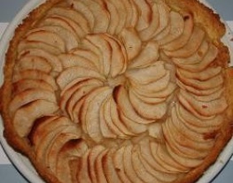 recepten_vandaag_eenvoudige_franse_appeltaart
