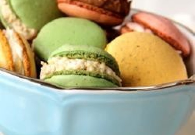 Recipe Single Image