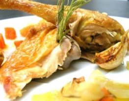 recepten_vandaag_pollo_al_ajillo