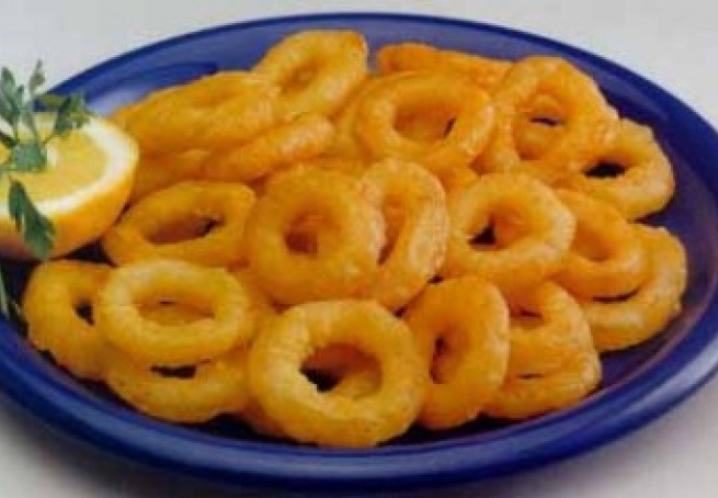 Recipe Single Image