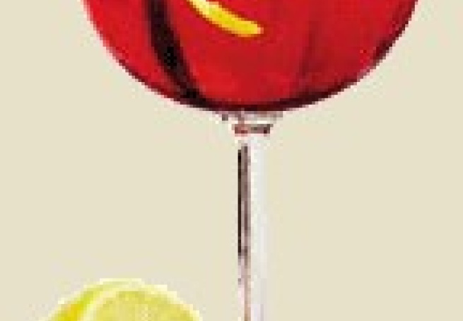 Recipe Single Image