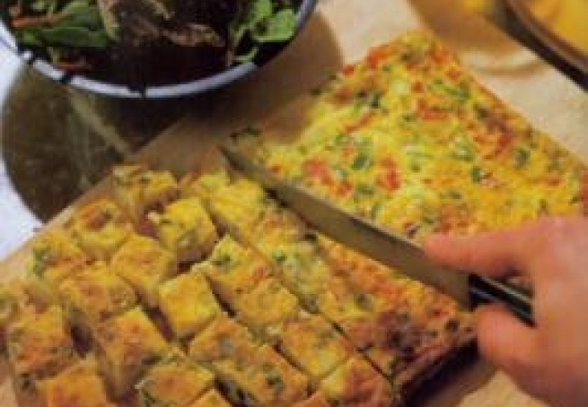 Recipe Single Image
