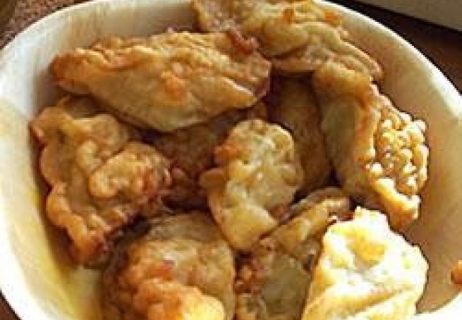 Recipe Single Image
