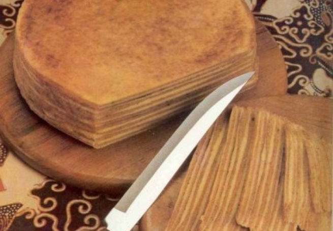Recipe Single Image