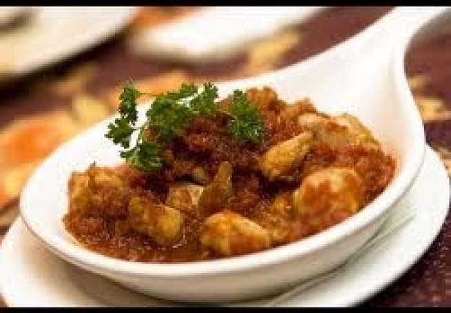 Recipe Single Image