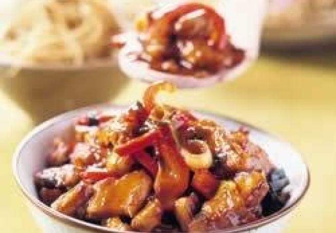Recipe Single Image