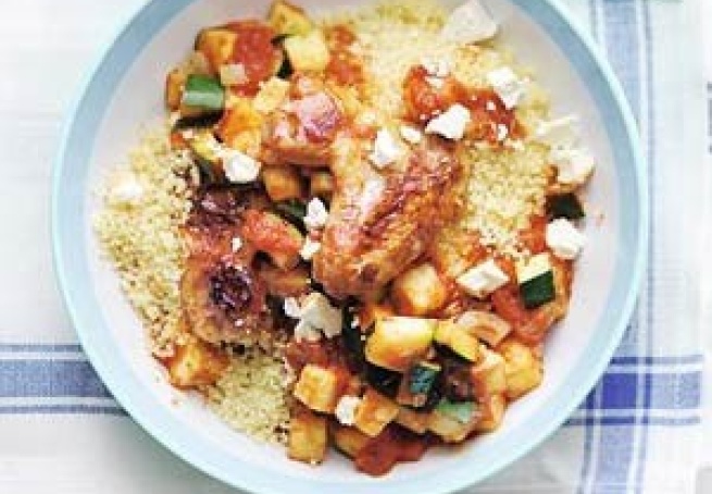 Recipe Single Image