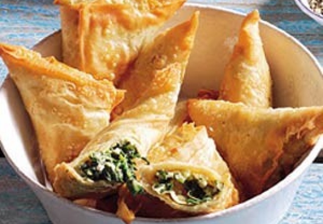 Recipe Single Image