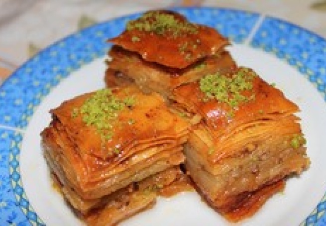 Recipe Single Image