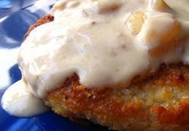 Recipe Single Image
