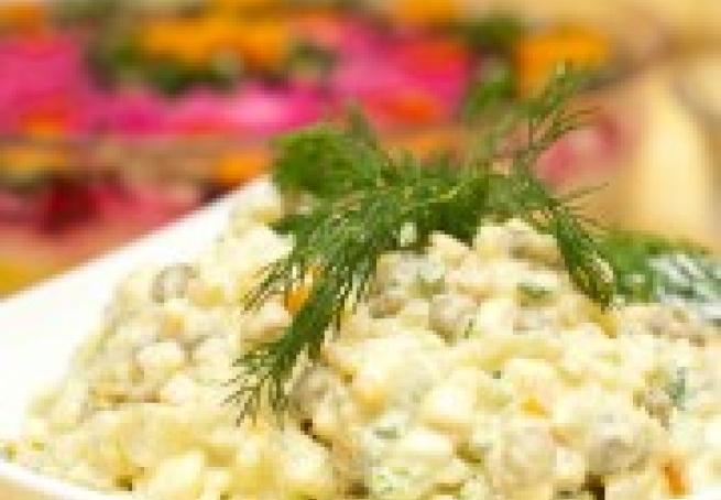 Recipe Single Image