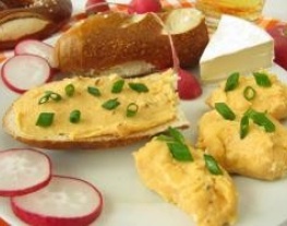 recepten_vandaag_Beierse_kaasspread