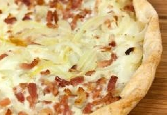 Recipe Single Image