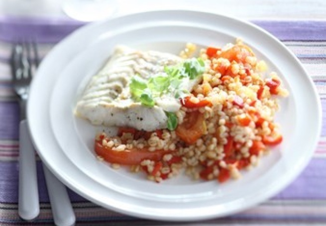 Recipe Single Image