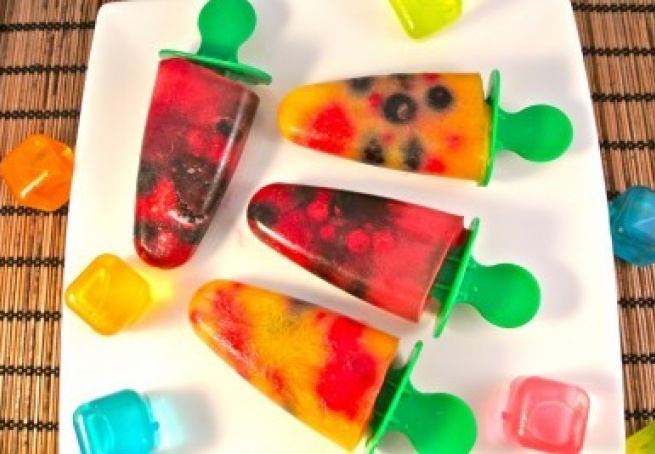 Recipe Single Image