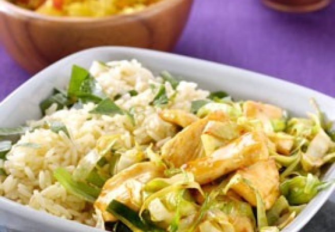 Recipe Single Image
