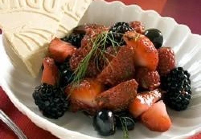 Recipe Single Image